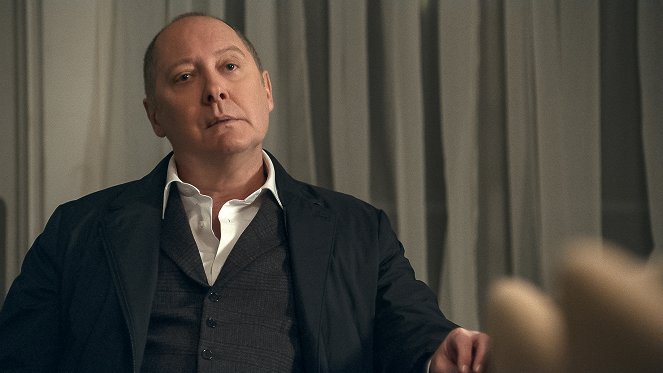 The Blacklist - The Man in the Hat - Photos