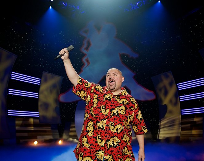 Gabriel Iglesias: I'm Sorry for What I Said When I Was Hungry - Film