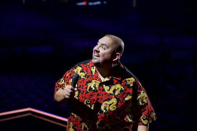 Gabriel Iglesias: I'm Sorry for What I Said When I Was Hungry - Kuvat elokuvasta