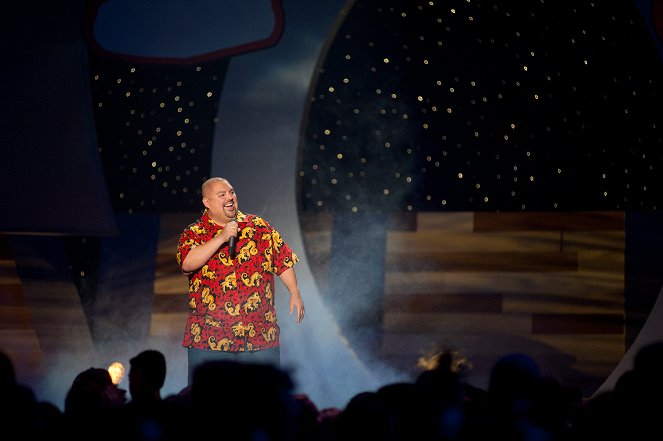 Gabriel Iglesias: I'm Sorry for What I Said When I Was Hungry - Photos