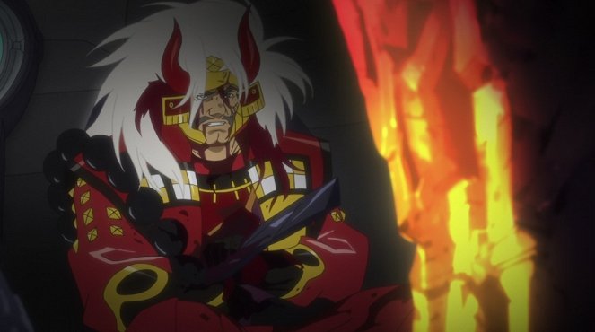 Nobunaga the Fool - The Hierophant - Photos