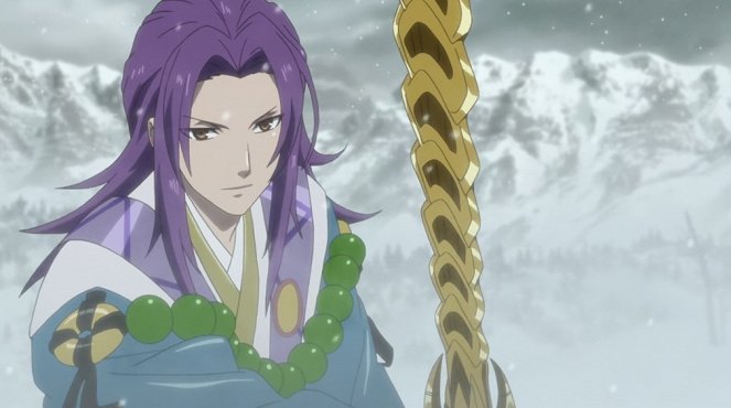 Nobunaga the Fool - Wheel of Fortune - Photos