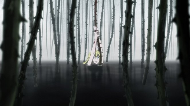 Nobunaga the Fool - Unmei no Wa - Film
