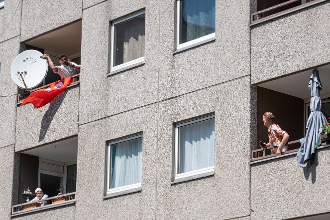 Para - Wir sind King - Gemeinsame Sache - Kuvat elokuvasta