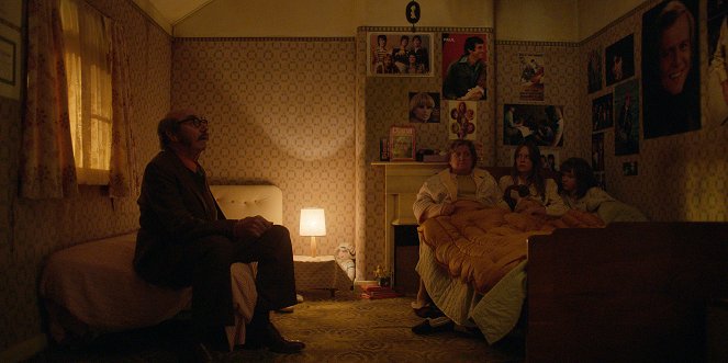 The Enfield Poltergeist - The Happenings - Filmfotos