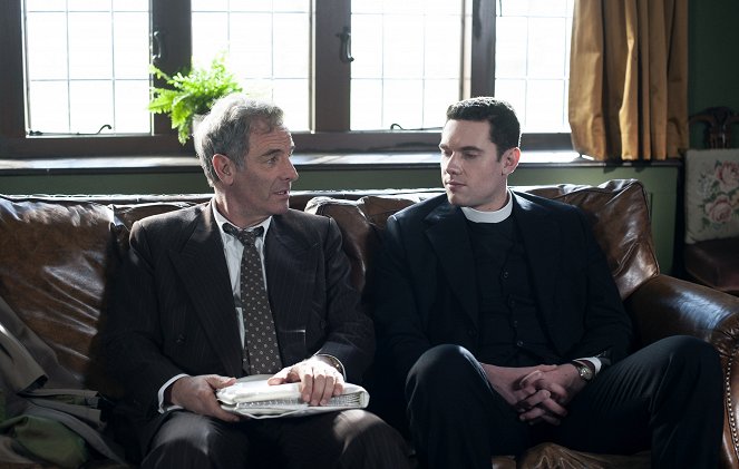 Grantchester - Episode 7 - De la película