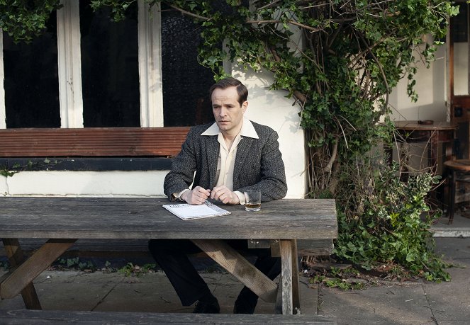 Grantchester - Ermittler im Auftrag des Herrn - Season 6 - Episode 7 - Filmfotos