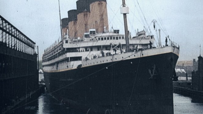 Titanic, Genesis of a Giant - Photos