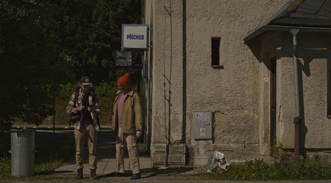 Jeseň - De la película