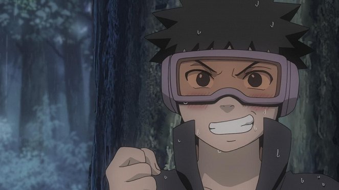 Naruto: Šippúden - Kessei: Minato Han - Z filmu