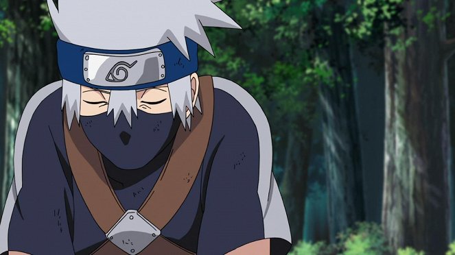 Naruto: Šippúden - Kessei: Minato Han - Kuvat elokuvasta