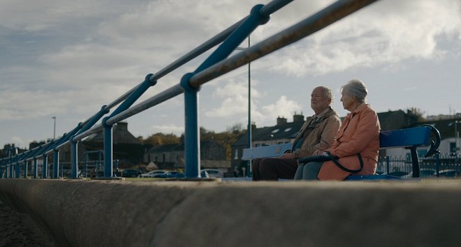 Harold Fry valószínűtlen utazása - Filmfotók - Jim Broadbent