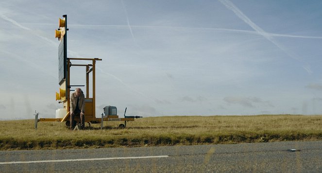 Die unwahrscheinliche Pilgerreise des Harold Fry - Filmfotos - Jim Broadbent