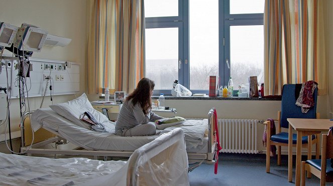 Gegen die Zeit - Organmangel in Deutschland - Filmfotók
