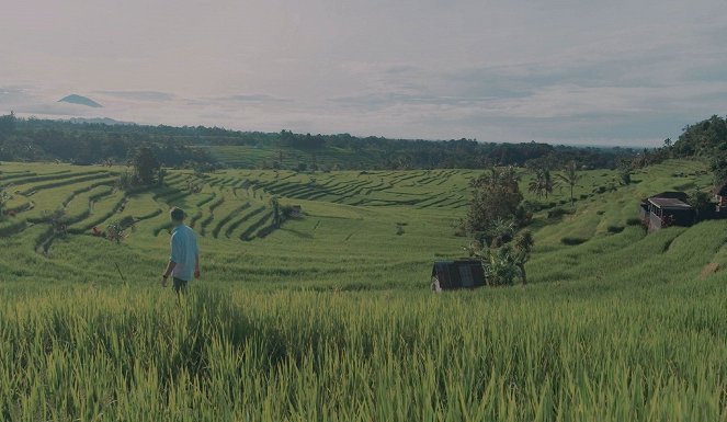 Die große GEO-Story - Z filmu