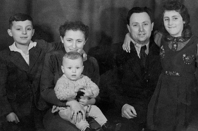 The U.S. and the Holocaust - Yearning to Breathe Free (1938–1942) - Kuvat elokuvasta