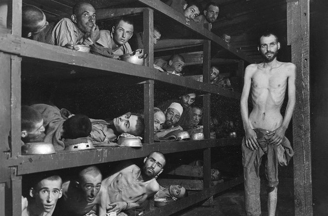Die USA und der Holocaust - Im Sturm - Filmfotos