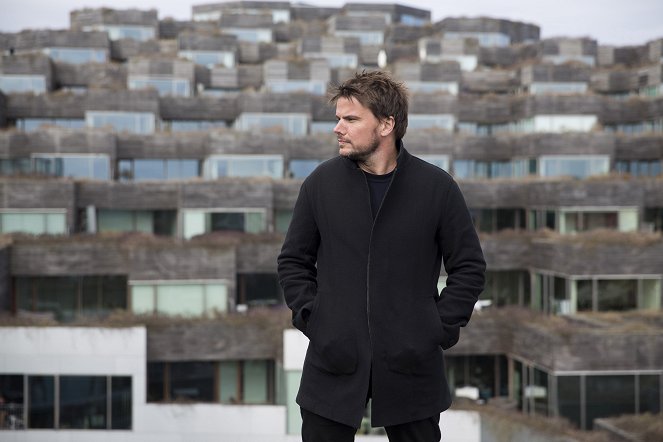 Abstract: The Art of Design - Bjarke Ingels: Architecture - Do filme
