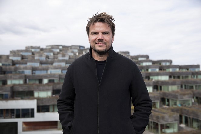 Abstract: The Art of Design - Bjarke Ingels: Architecture - Photos