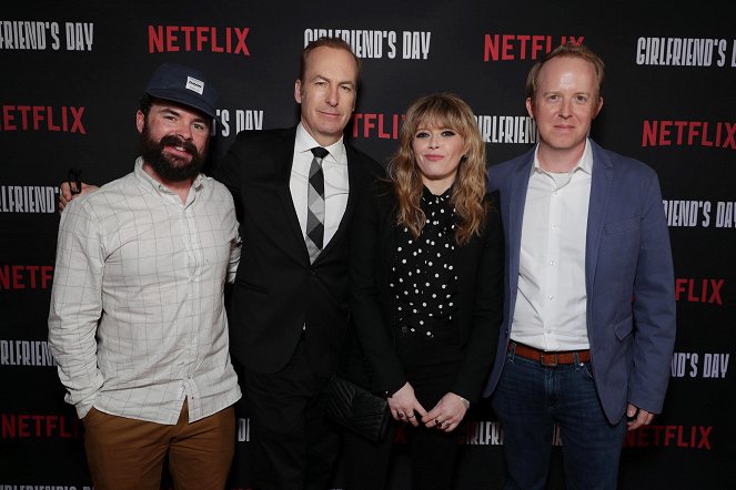 Den přítelkyň - Z akcí - Netflix 'Girlfriend's Day' special screening on Saturday, February 11, 2017 in Los Angeles, CA