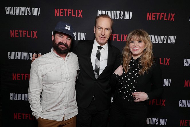 Girlfriend's Day - Z imprez - Netflix 'Girlfriend's Day' special screening on Saturday, February 11, 2017 in Los Angeles, CA