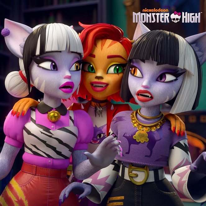 Monster High - De la película