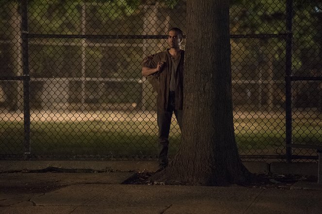Iron Fist - The Mistress of All Agonies - Photos