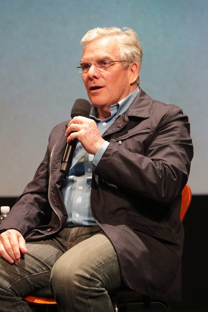 Cinq hommes et une guerre - Événements - Netflix Original Documentary Series “Five Came Back" Q&A panel at the Samuel Goldwyn Theater