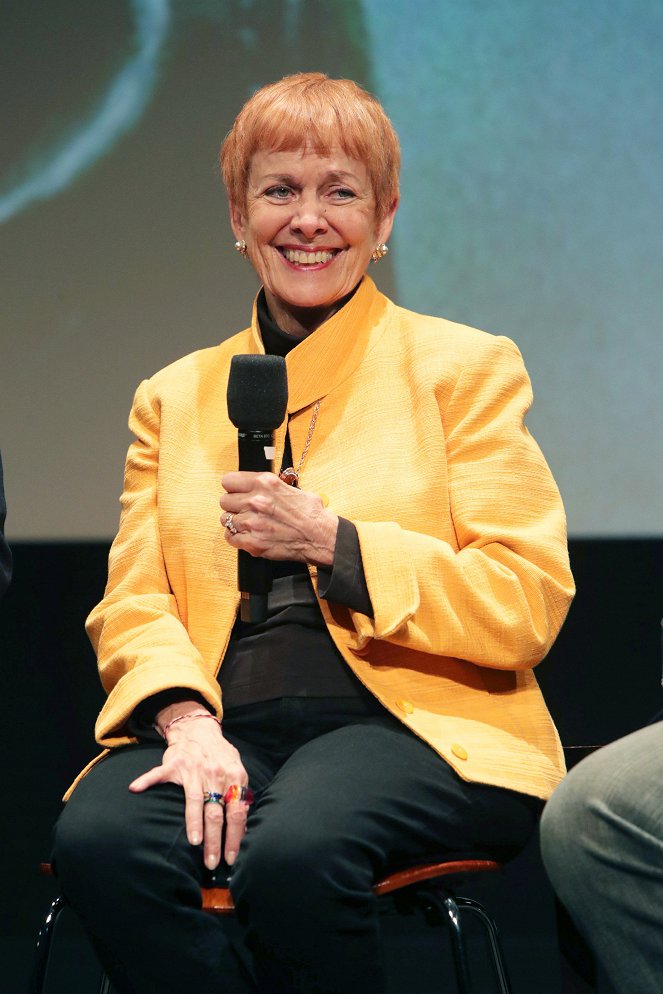 Cinq hommes et une guerre - Événements - Netflix Original Documentary Series “Five Came Back" Q&A panel at the Samuel Goldwyn Theater