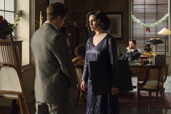 Cable Girls - Season 2 - Chapter 9: The Choice - Photos