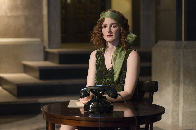 Cable Girls - Chapter 9: The Choice - Photos