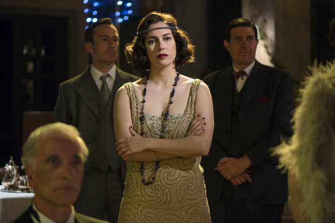 Cable Girls - Season 2 - Chapter 9: The Choice - Photos