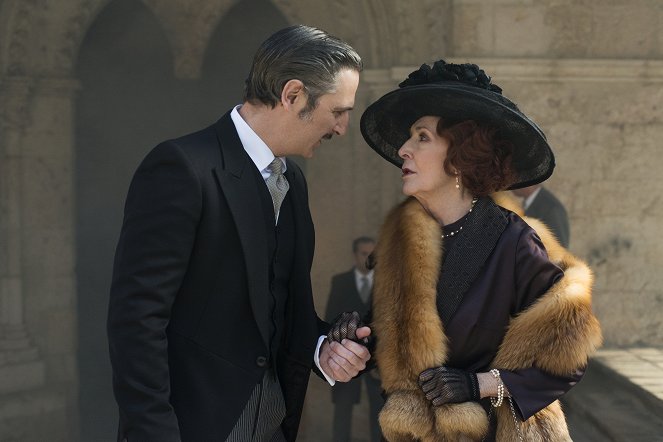 Cable Girls - Season 3 - Chapter 21: Sin - Photos