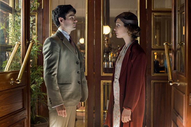 Cable Girls - Season 3 - Chapter 21: Sin - Photos