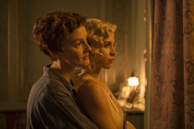 Cable Girls - Season 4 - Chapter 25: Equality - Photos