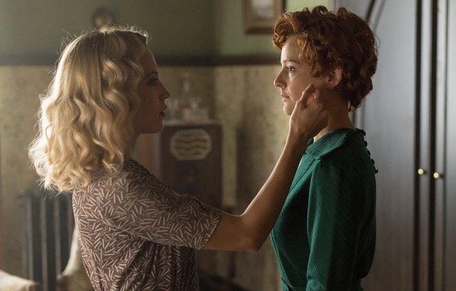 Cable Girls - Season 5 - Photos