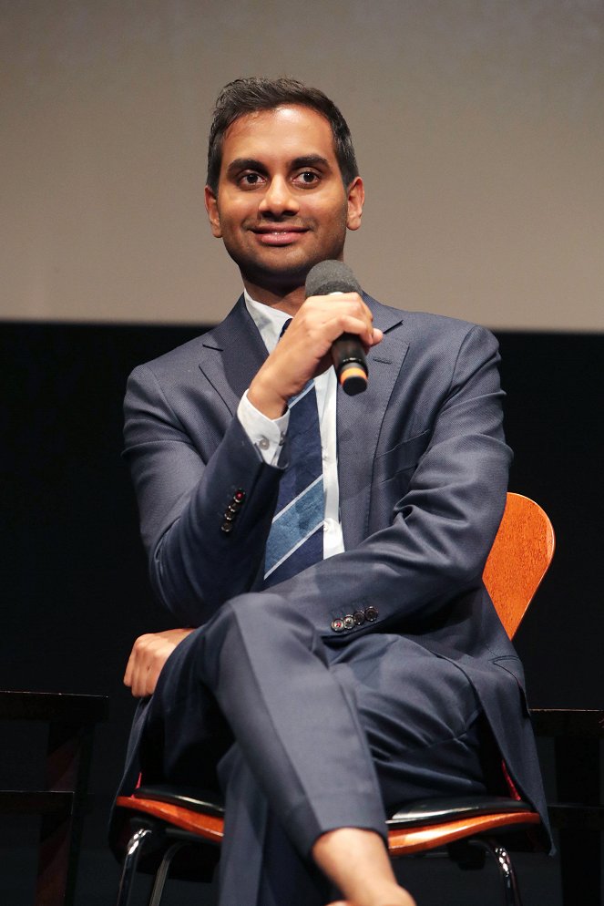 Master of None - Season 2 - Tapahtumista - 'Master of None' Netflix FYSee exhibit space with a Q&A at the Samuel Goldwyn Theater