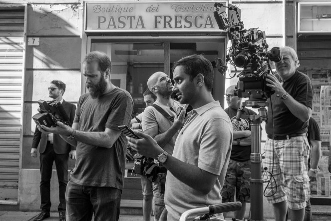 Master of None - The Thief - Making of