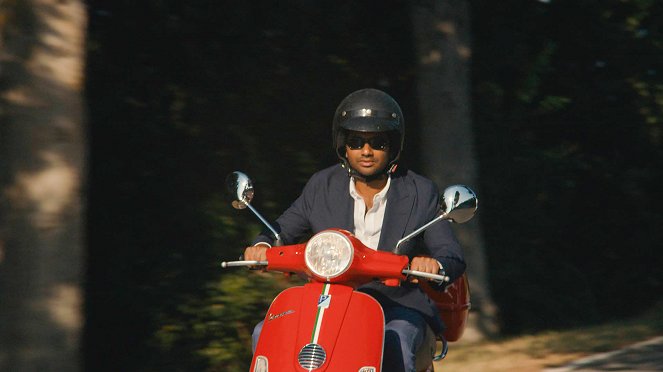 Master of None - Season 2 - Le Nozze - Photos