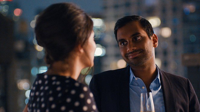 Master of None - First Date - Photos