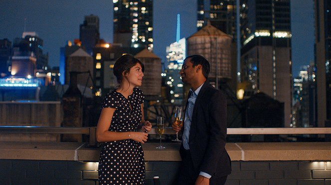 Master of None - First Date - Van film