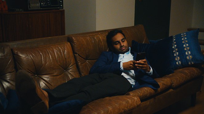 Master of None - The Dinner Party - Van film