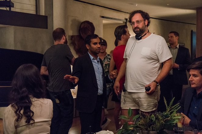 Master of None - The Dinner Party - Making of