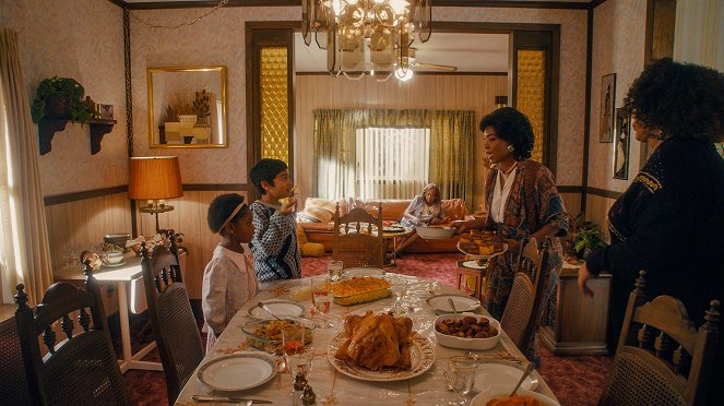 Master of None - Thanksgiving - Film