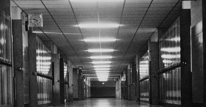 Eltemetett titkaink - The School - Filmfotók