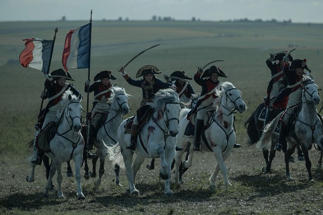 Napoleon - Kuvat elokuvasta - Joaquin Phoenix