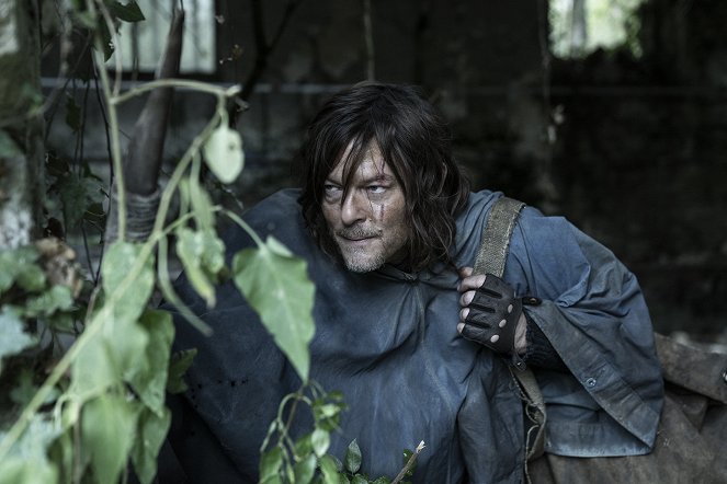 The Walking Dead: Daryl Dixon - L'âme Perdue - Z filmu - Norman Reedus