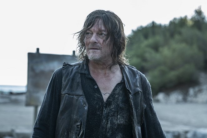 The Walking Dead: Daryl Dixon - L'âme Perdue - Filmfotos - Norman Reedus