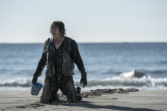 The Walking Dead: Daryl Dixon - L'Âme perdue - Filmfotók - Norman Reedus