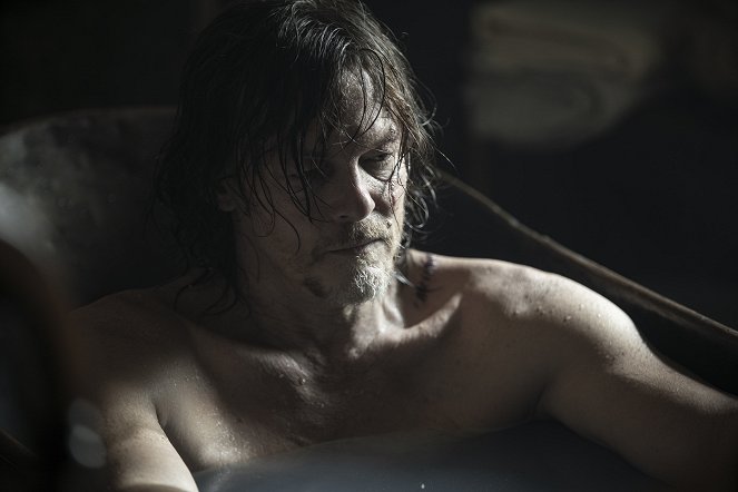 The Walking Dead: Daryl Dixon - L'Âme perdue - Kuvat elokuvasta - Norman Reedus